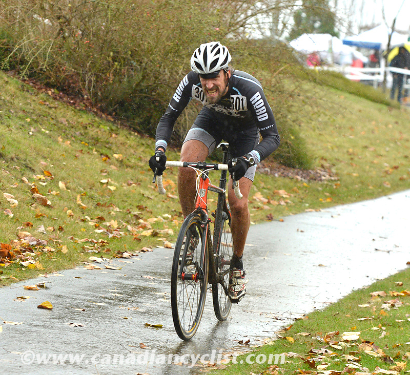 2012 Cyclocross Nationals