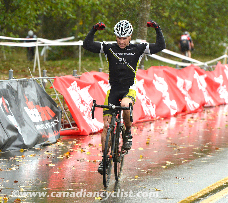 2012 Cyclocross Nationals