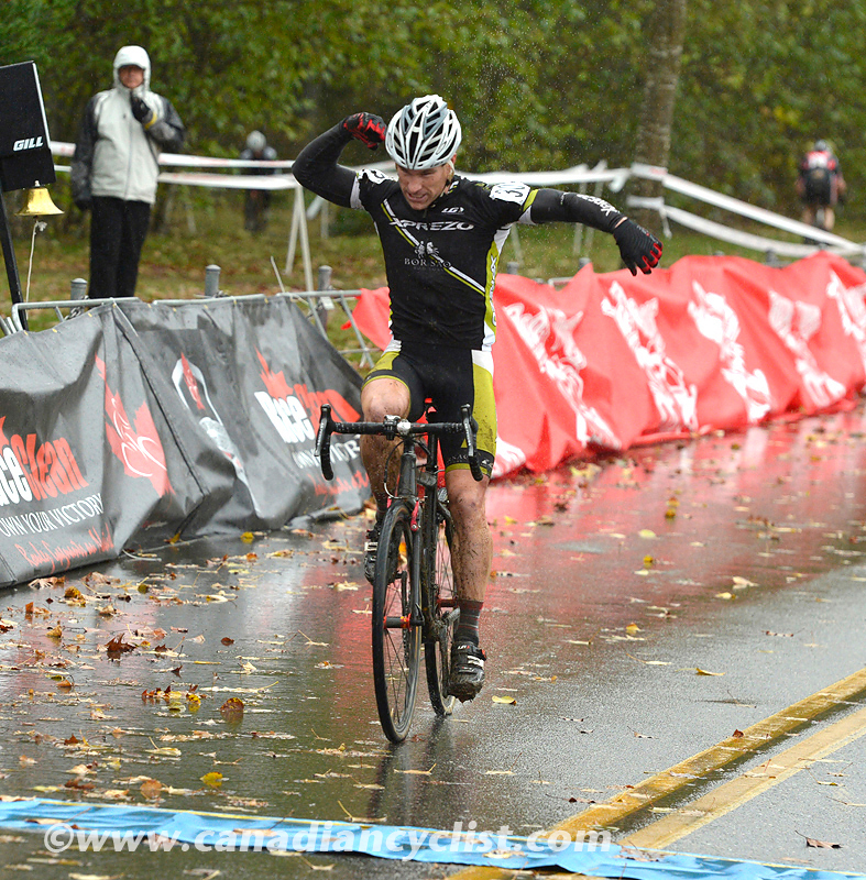 2012 Cyclocross Nationals