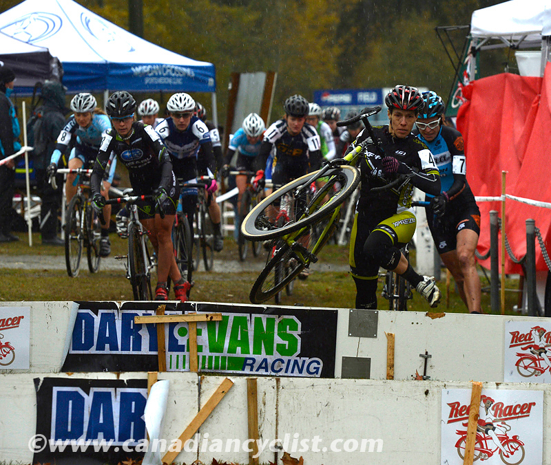2012 Cyclocross Nationals