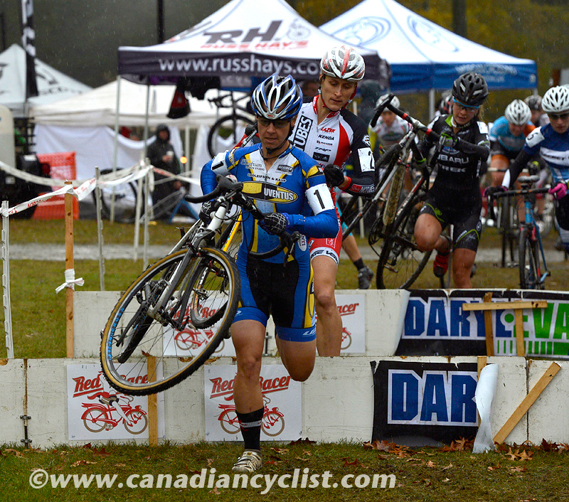 2012 Cyclocross Nationals