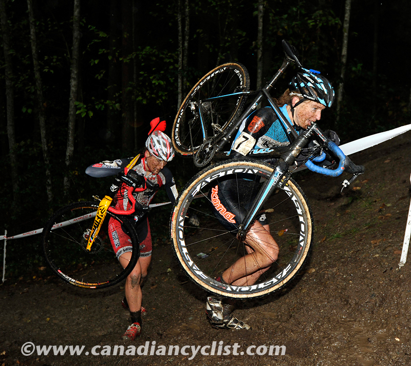 2012 Cyclocross Nationals