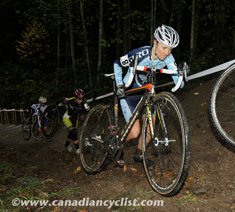 2012 Cyclocross Nationals