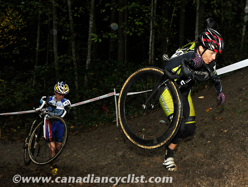 2012 Cyclocross Nationals