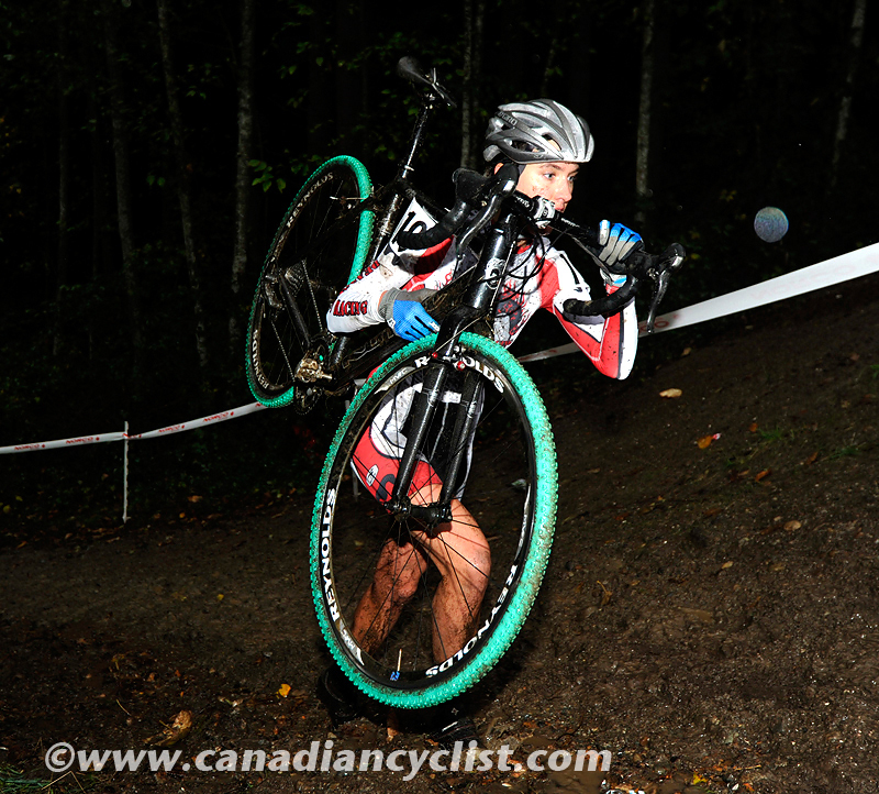 2012 Cyclocross Nationals