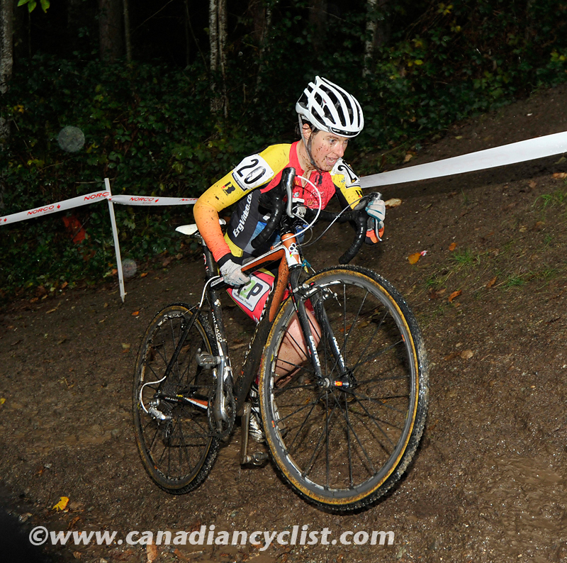 2012 Cyclocross Nationals