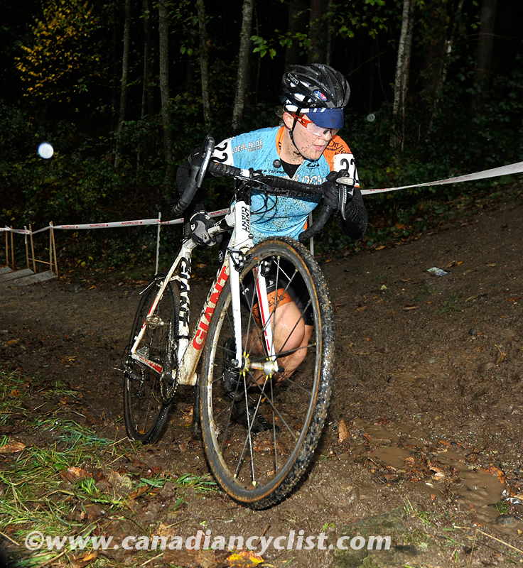 2012 Cyclocross Nationals