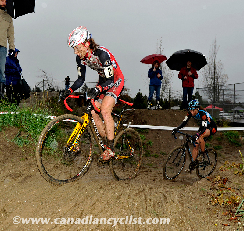 2012 Cyclocross Nationals