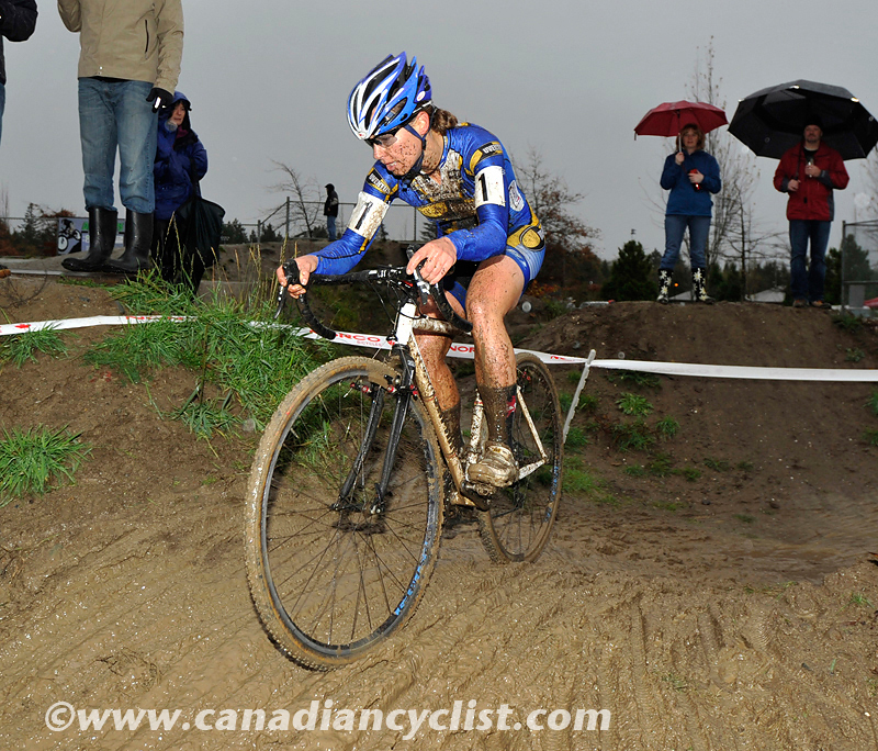 2012 Cyclocross Nationals
