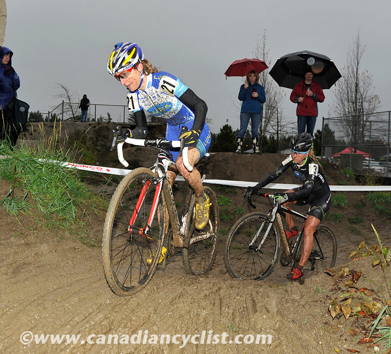 2012 Cyclocross Nationals