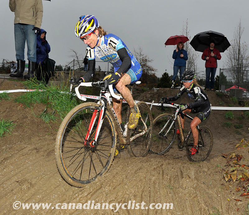 2012 Cyclocross Nationals