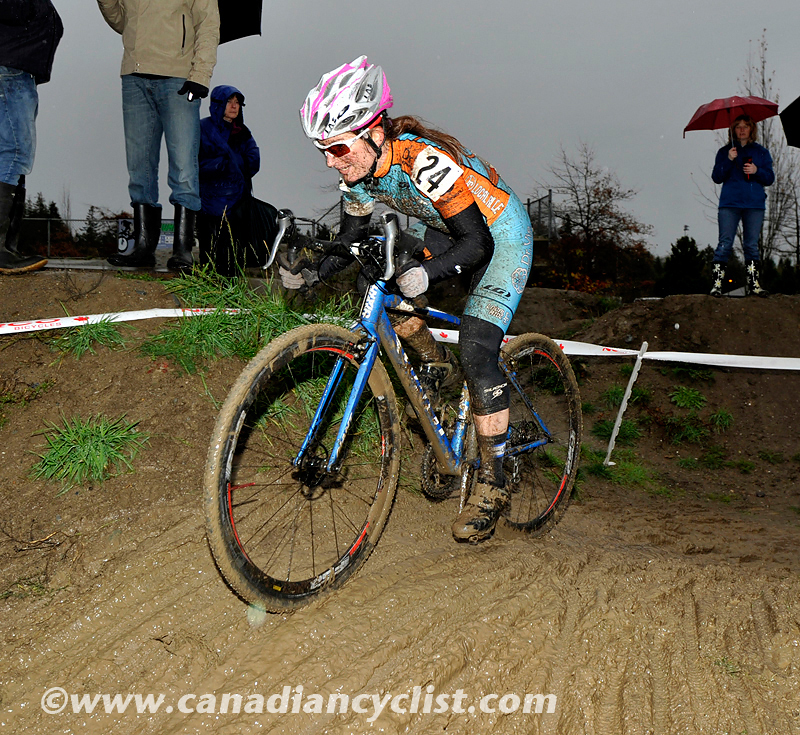 2012 Cyclocross Nationals