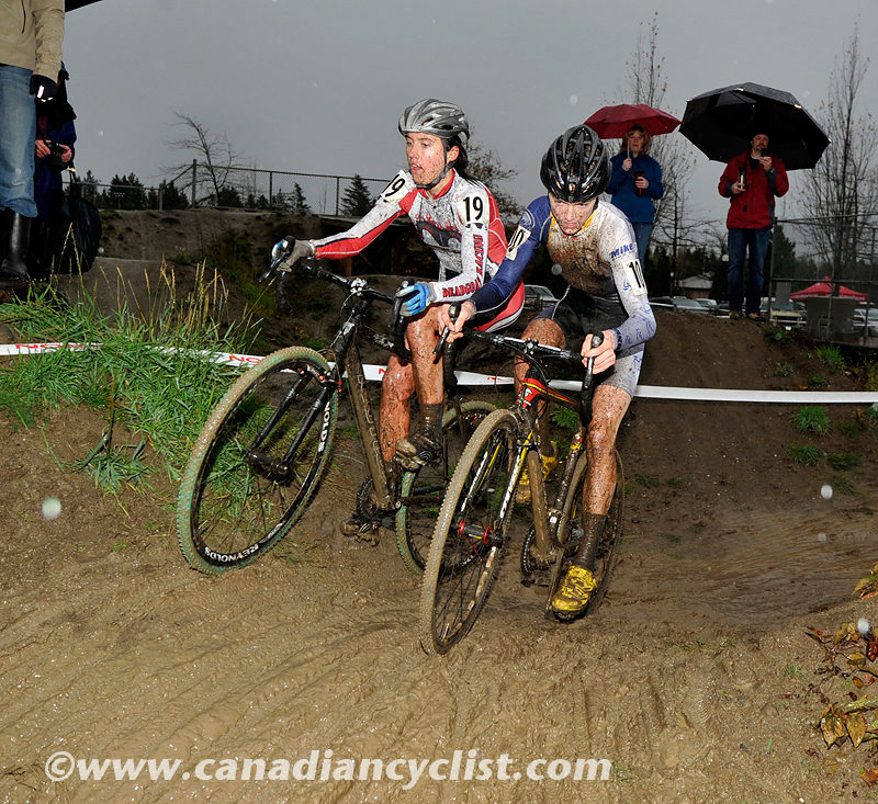 2012 Cyclocross Nationals