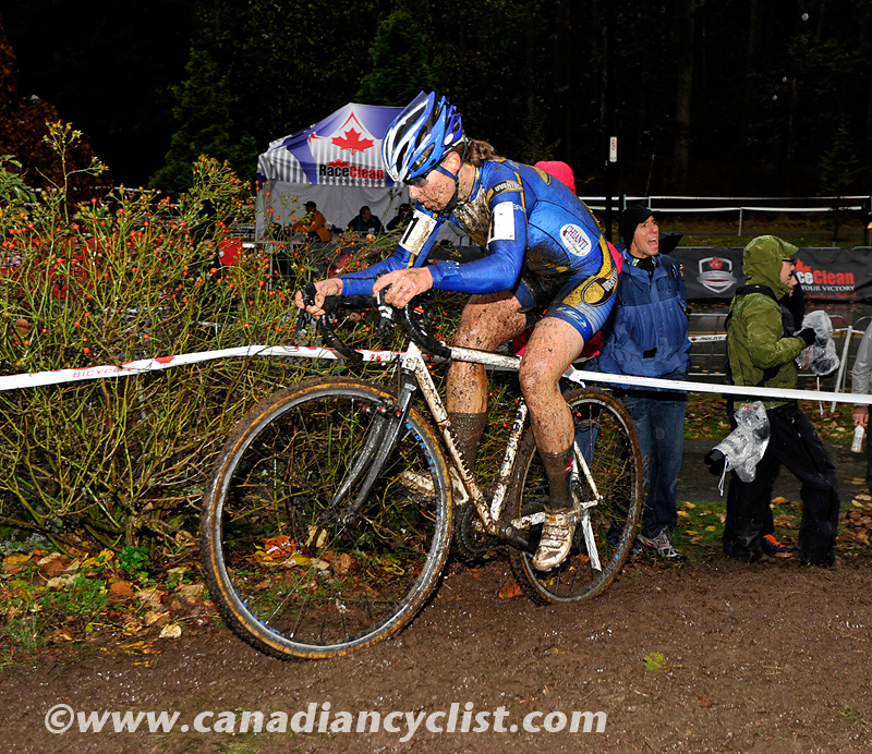 2012 Cyclocross Nationals