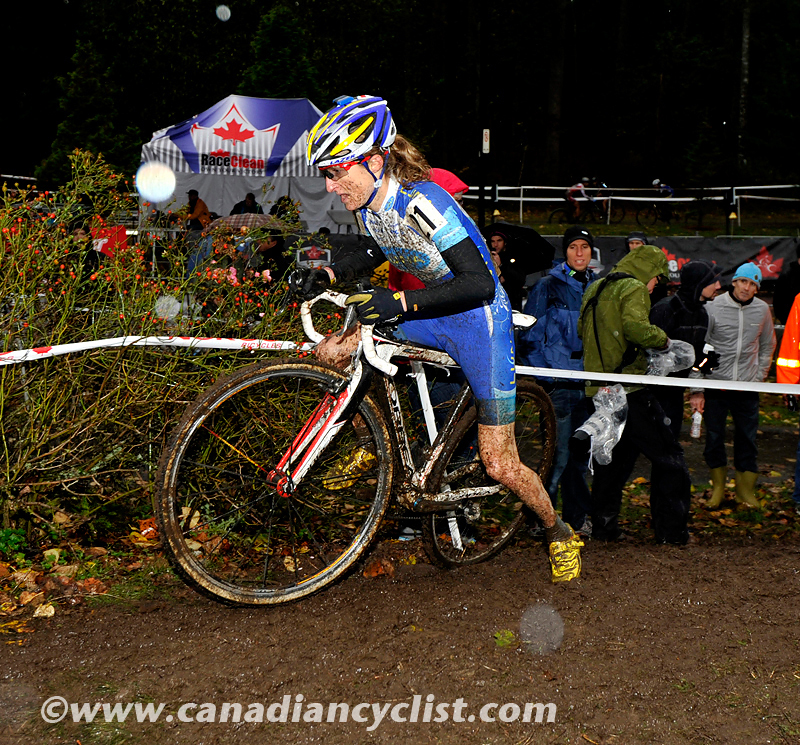 2012 Cyclocross Nationals