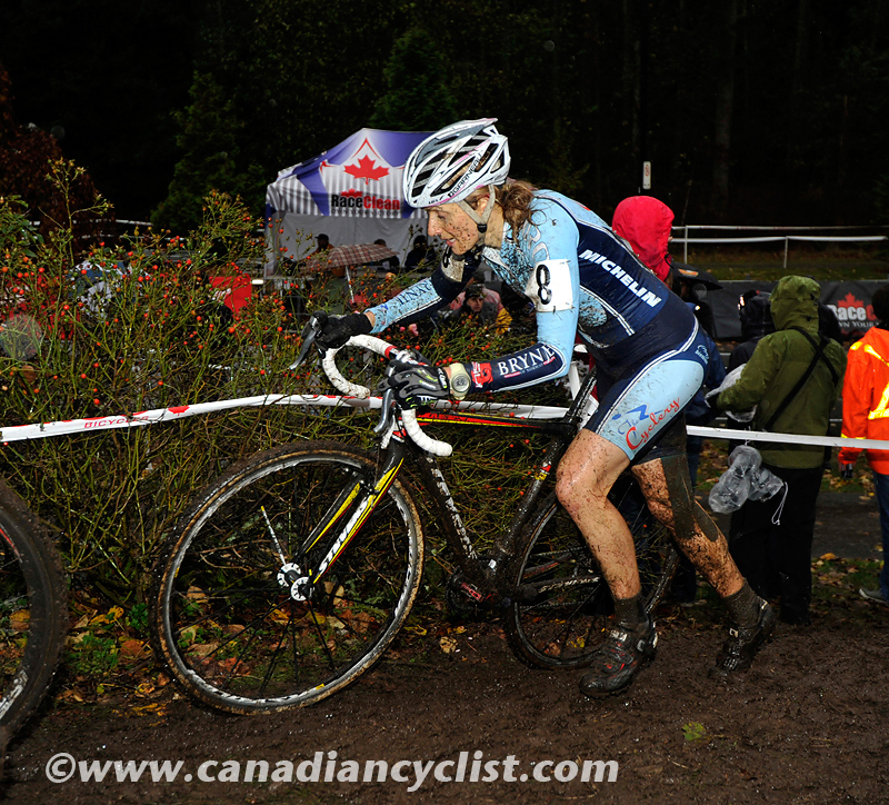 2012 Cyclocross Nationals