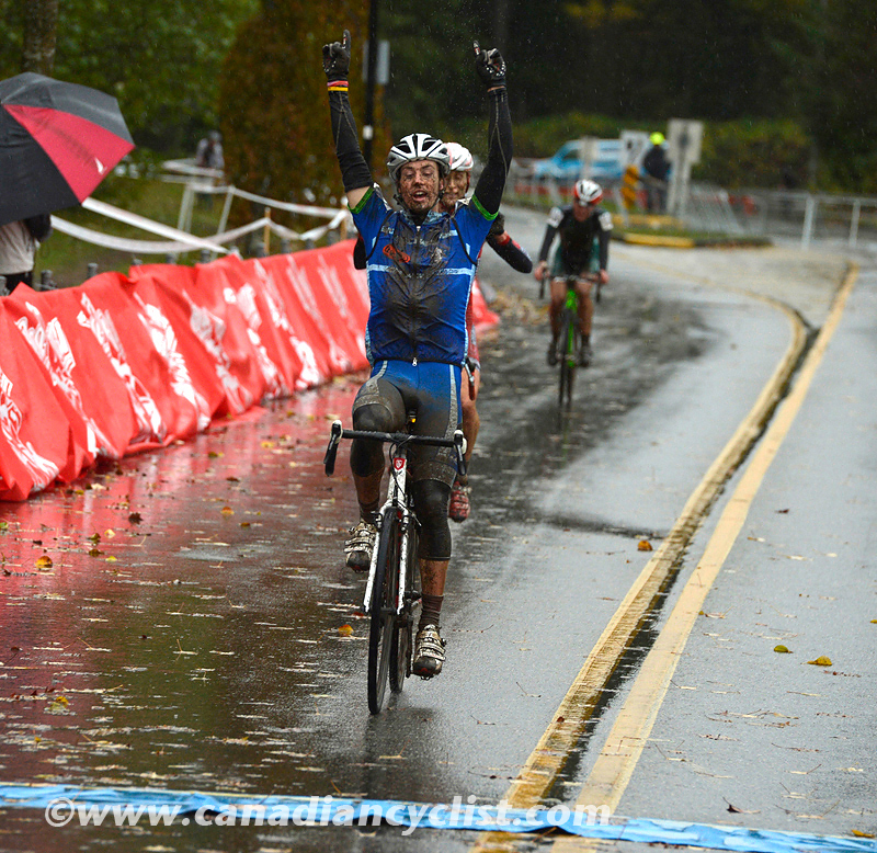 2012 Cyclocross Nationals