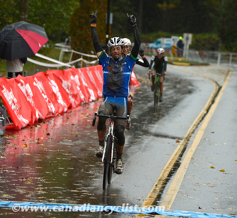2012 Cyclocross Nationals