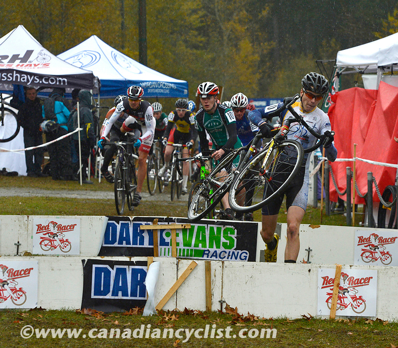 2012 Cyclocross Nationals