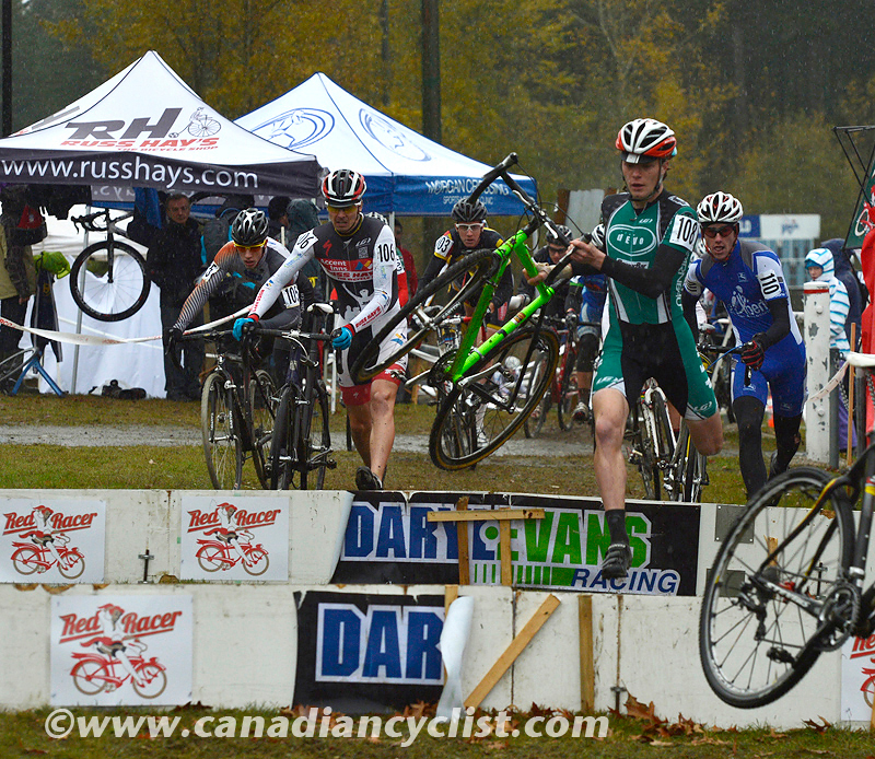 2012 Cyclocross Nationals