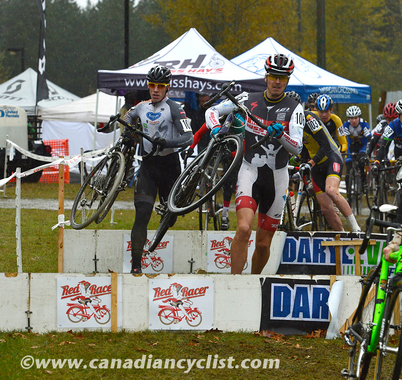 2012 Cyclocross Nationals