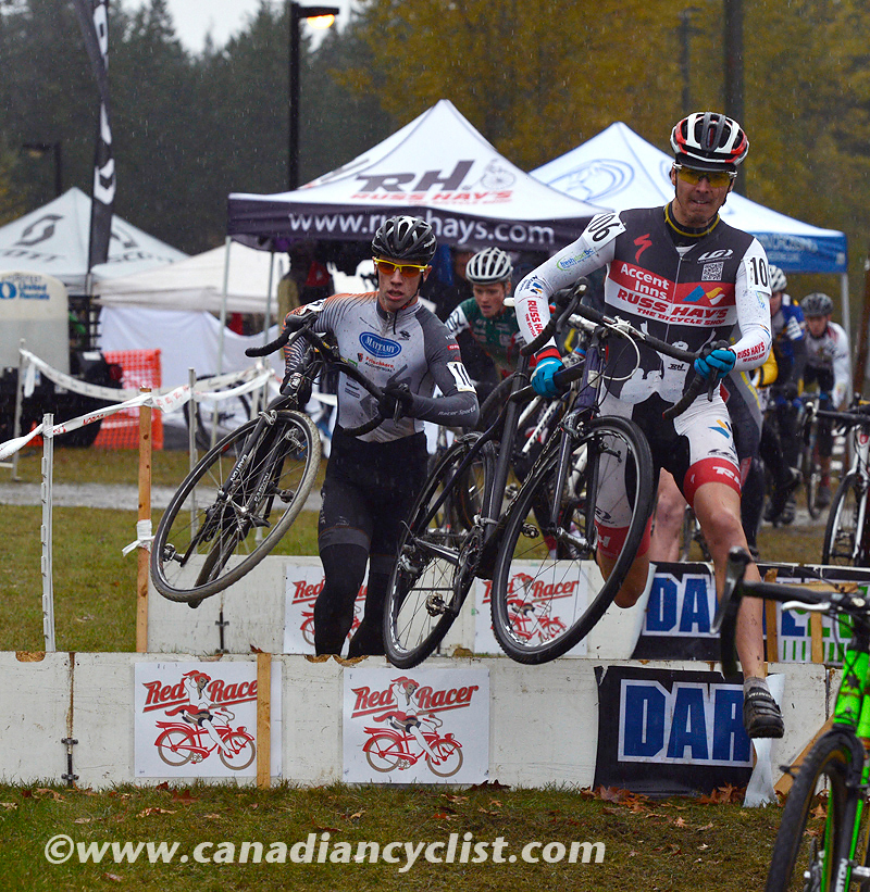2012 Cyclocross Nationals