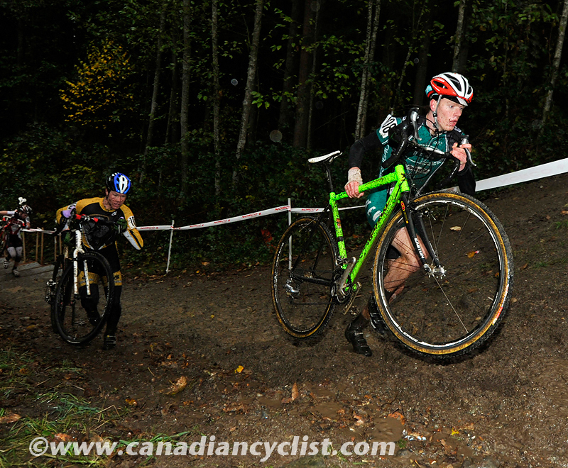 2012 Cyclocross Nationals