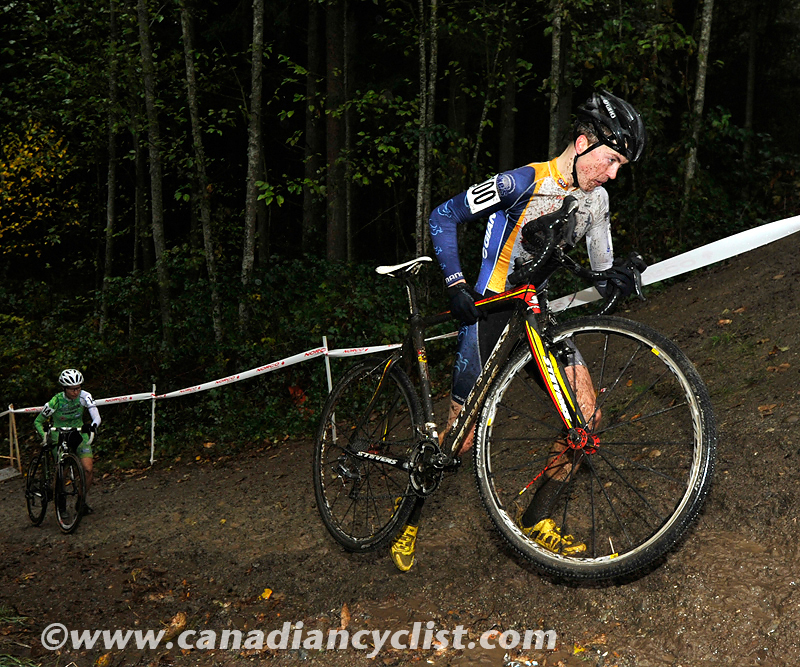 2012 Cyclocross Nationals