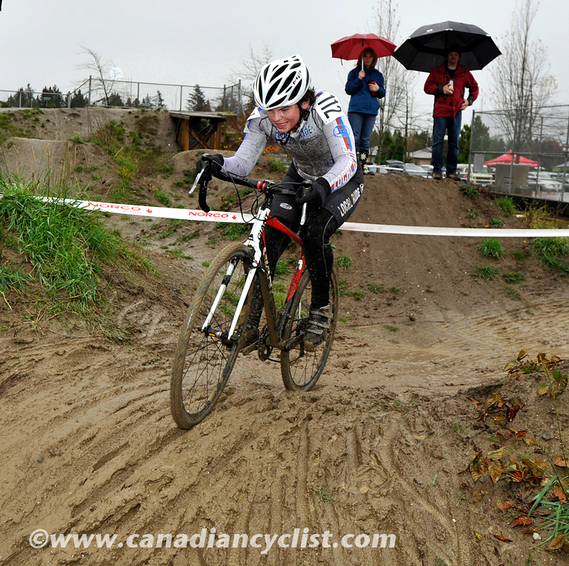 2012 Cyclocross Nationals