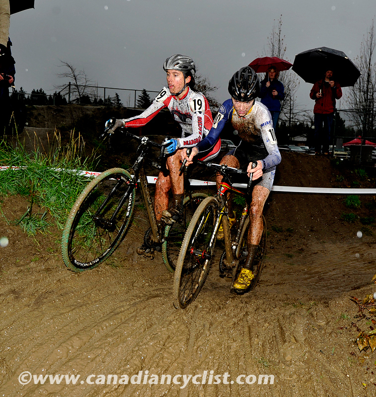 2012 Cyclocross Nationals