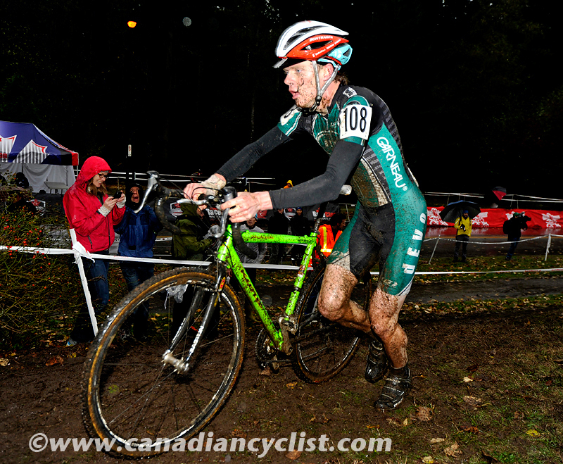 2012 Cyclocross Nationals