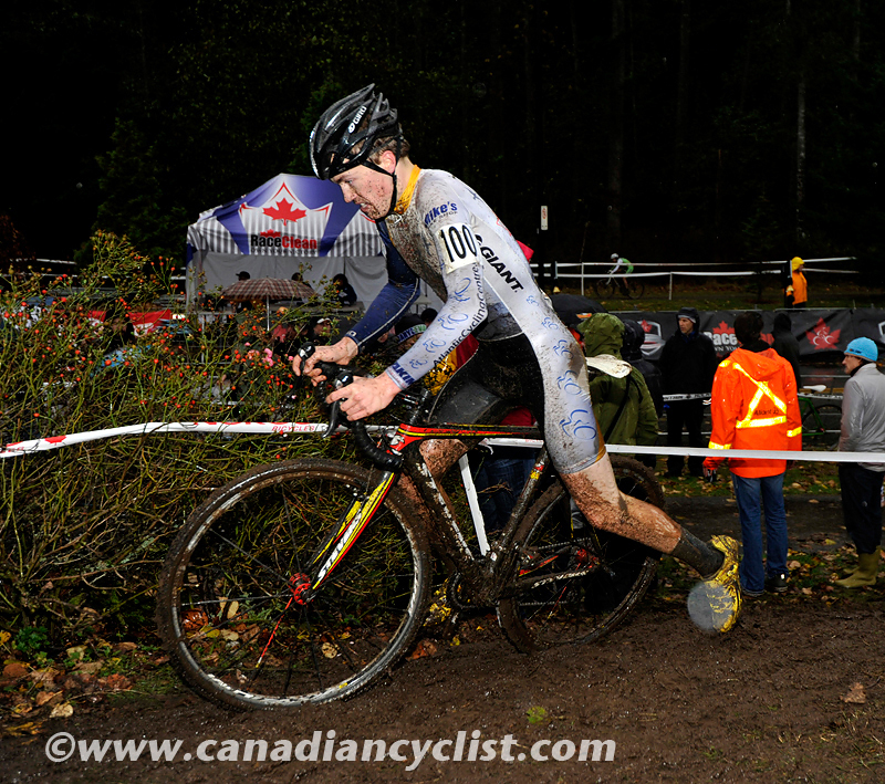 2012 Cyclocross Nationals