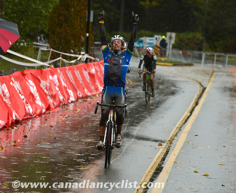 2012 Cyclocross Nationals