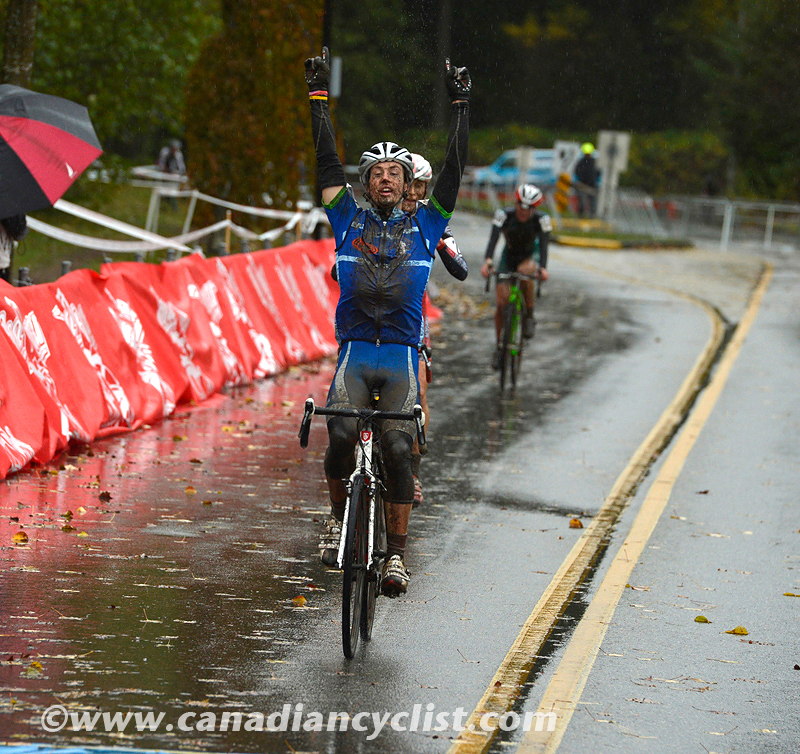 2012 Cyclocross Nationals