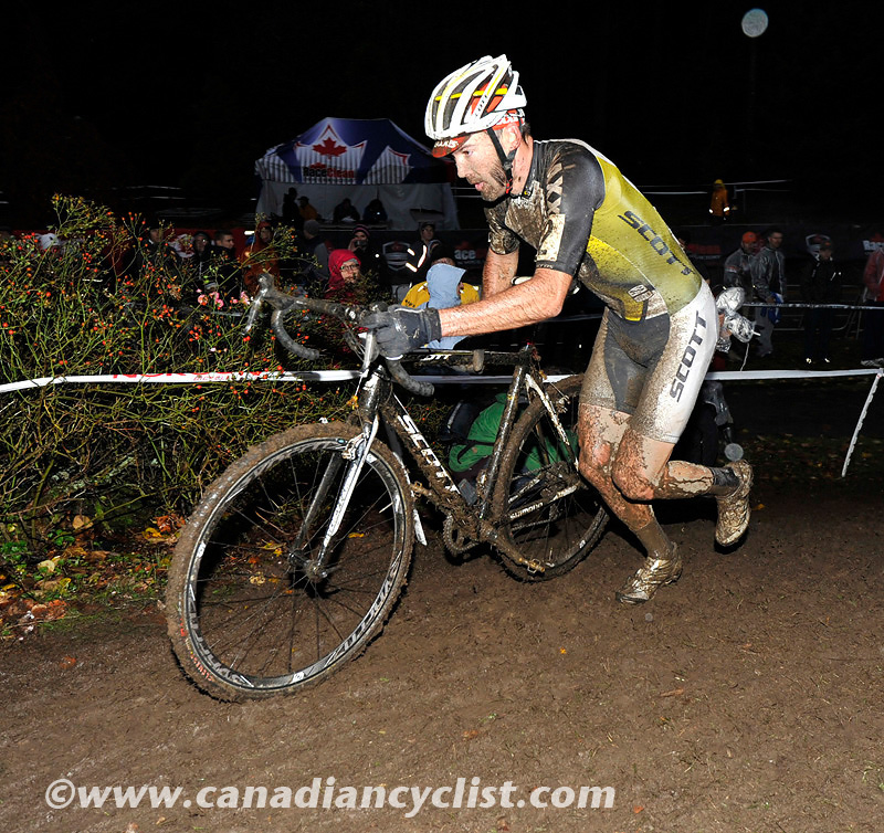 2012 Cyclocross Nationals