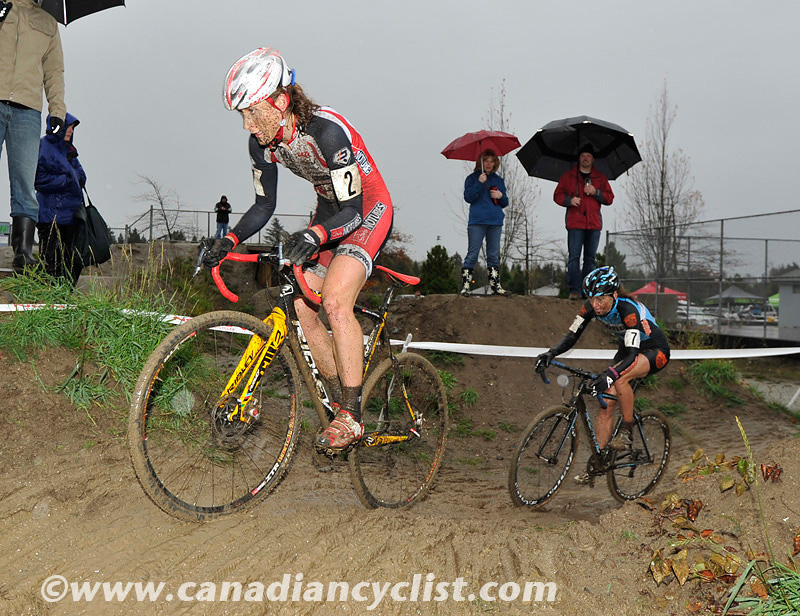 2012 Cyclocross Nationals