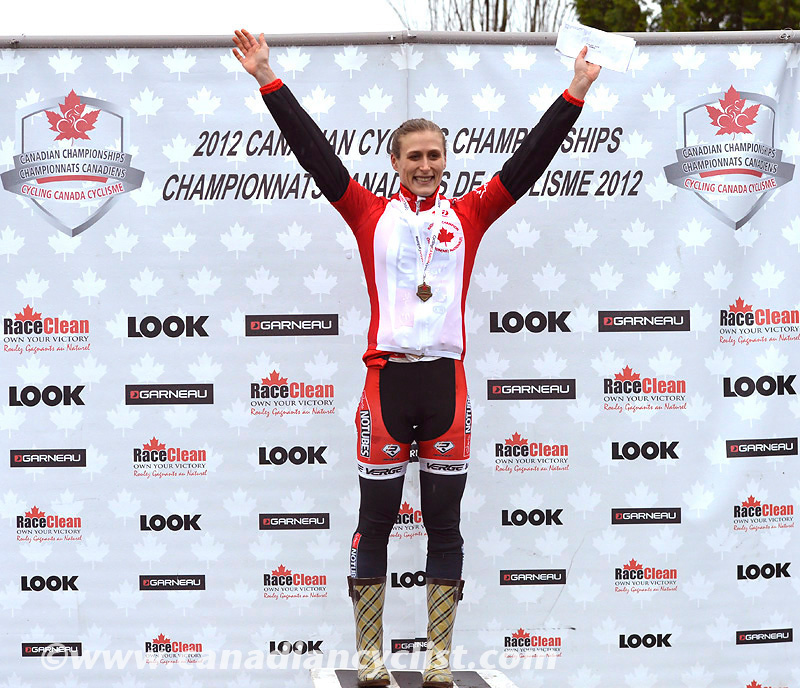 2012 Cyclocross Nationals