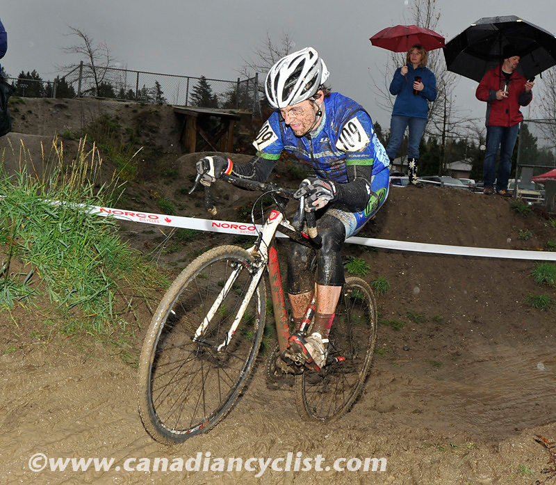 2012 Cyclocross Nationals