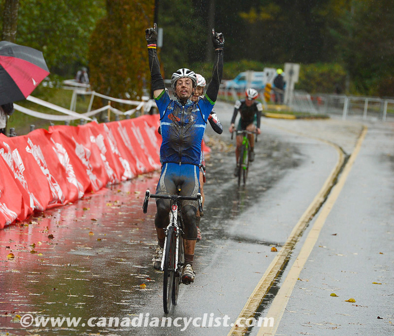 2012 Cyclocross Nationals
