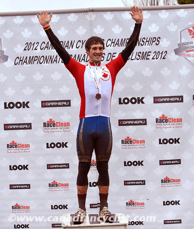 2012 Cyclocross Nationals