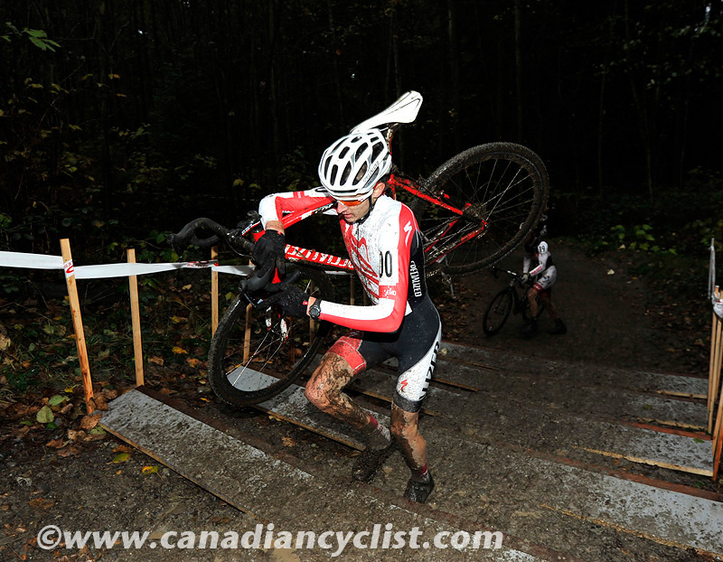 2012 Cyclocross Nationals