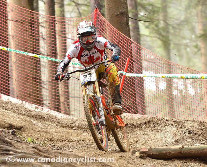 2012 MTB World Championships