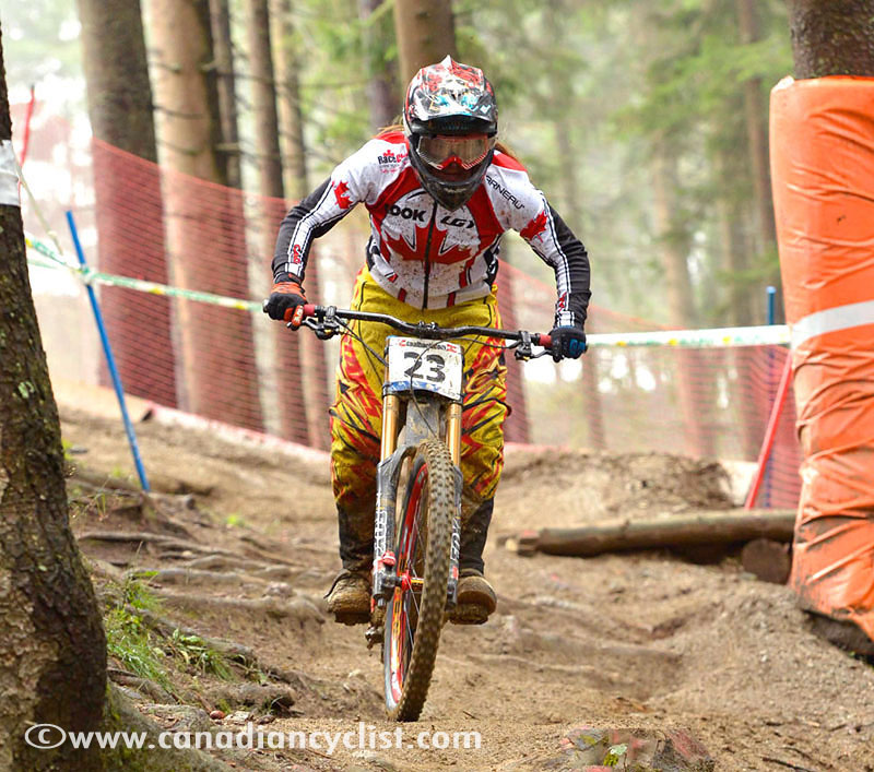 2012 MTB World Championships