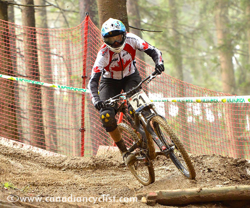 2012 MTB World Championships