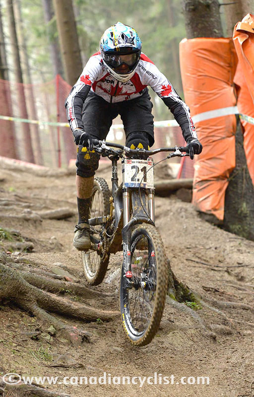 2012 MTB World Championships