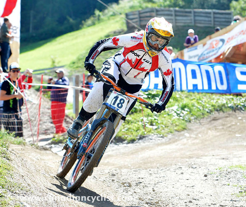 2012 MTB World Championships
