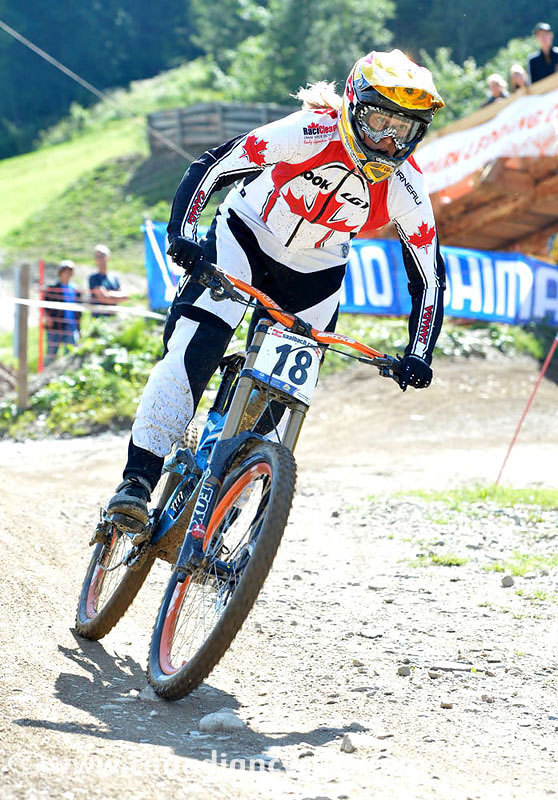 2012 MTB World Championships