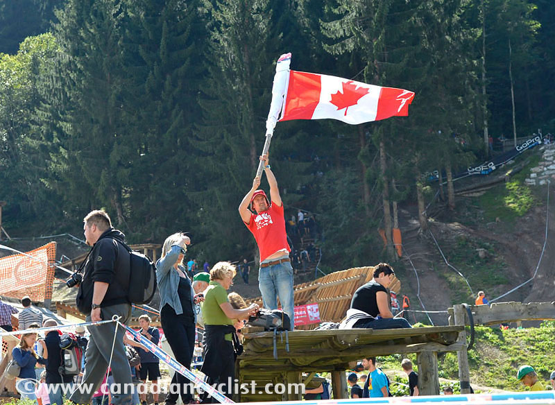 2012 MTB World Championships