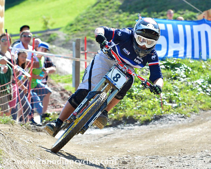 2012 MTB World Championships