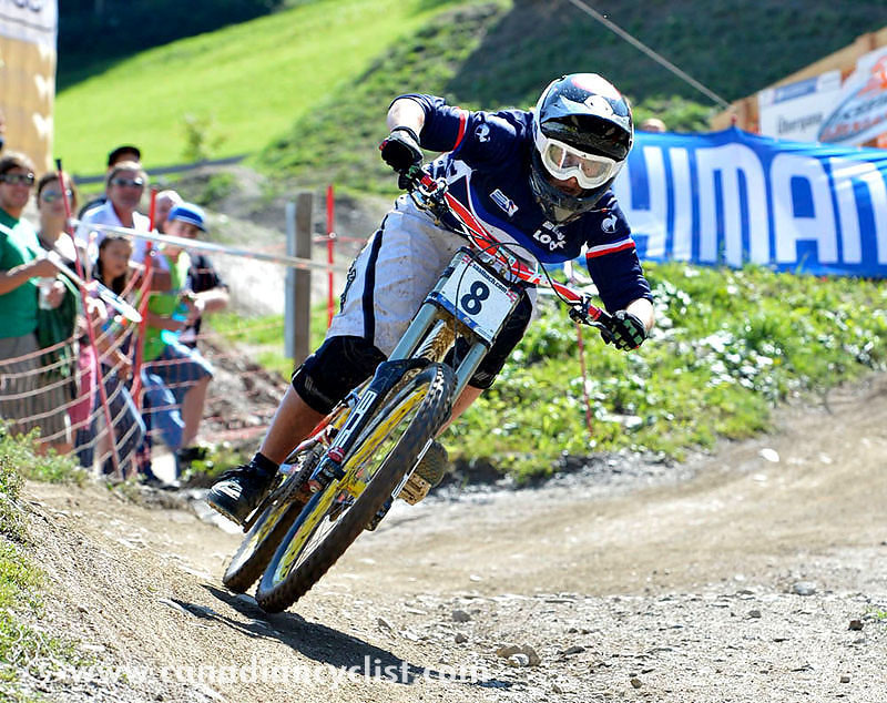 2012 MTB World Championships